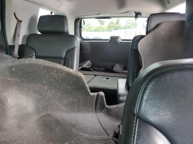 2016 CHEVROLET TAHOE C150 1GNSCBKC8GR373237