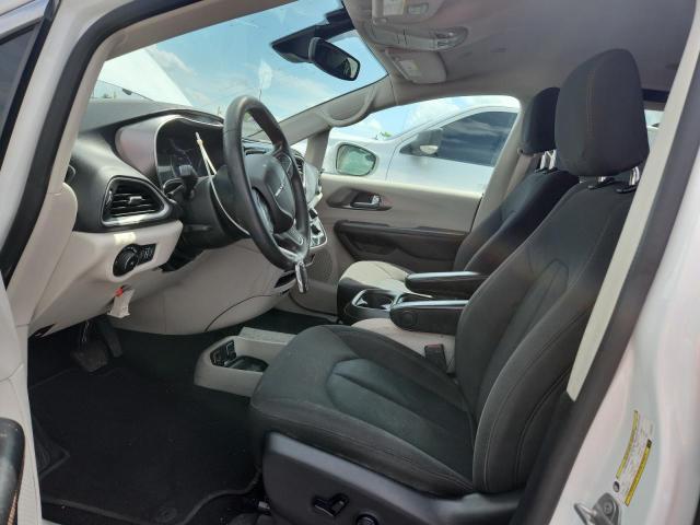 2020 CHRYSLER PACIFICA T 2C4RC1FG6LR125491