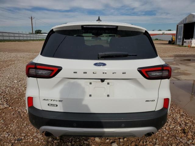 2023 FORD ESCAPE ACT 1FMCU9GN4PUB34581