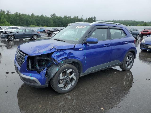 Vin: kmhrc8a35ru312676, lot: 61097065, hyundai venue sel 2024 img_1