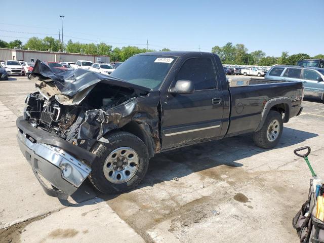CHEVROLET 1500