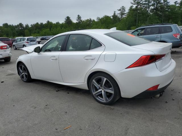 Vin: jthcm1d23h5016337, lot: 58662655, lexus is 300 20172