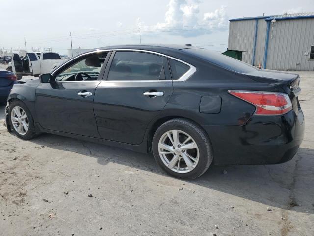 Vin: 1n4al3ap9fc409152, lot: 60627465, nissan altima 2.5 20152