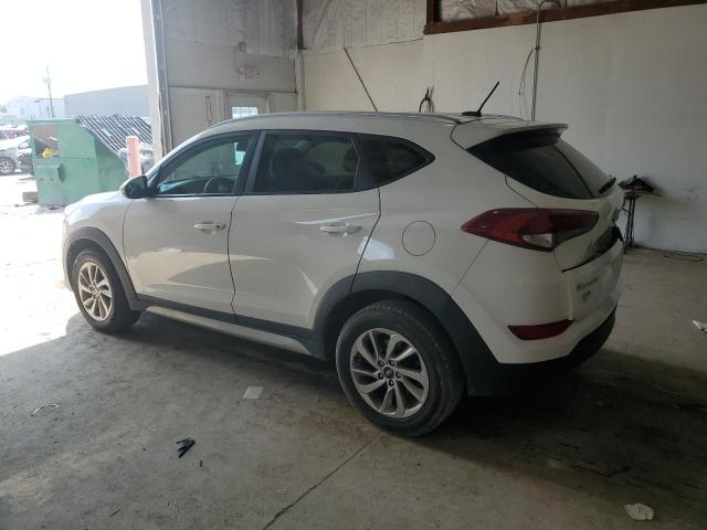 2017 HYUNDAI TUCSON LIM - KM8J33A41HU340353