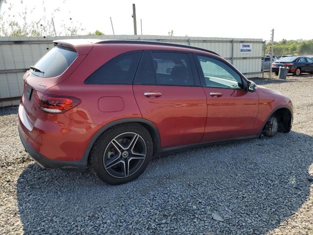 Vin: w1n0g8eb0mv318593, lot: 59482985, mercedes-benz glc-class 300 4matic 20213