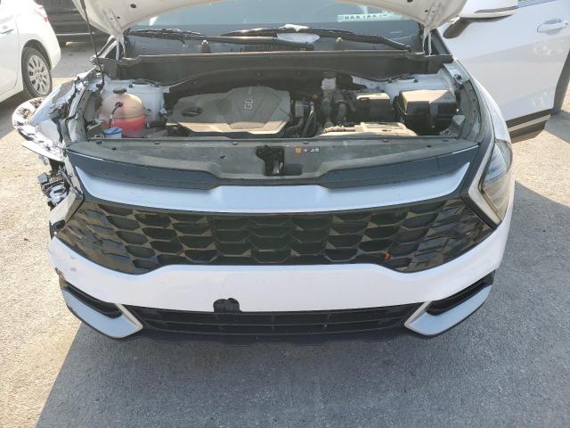 5XYK33DF1RG182296 2024 KIA SPORTAGE