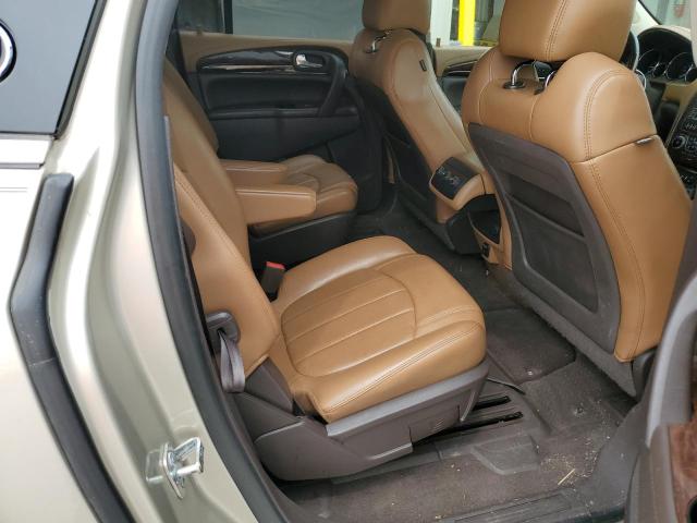 2015 BUICK ENCLAVE 5GAKRBKD0FJ309000