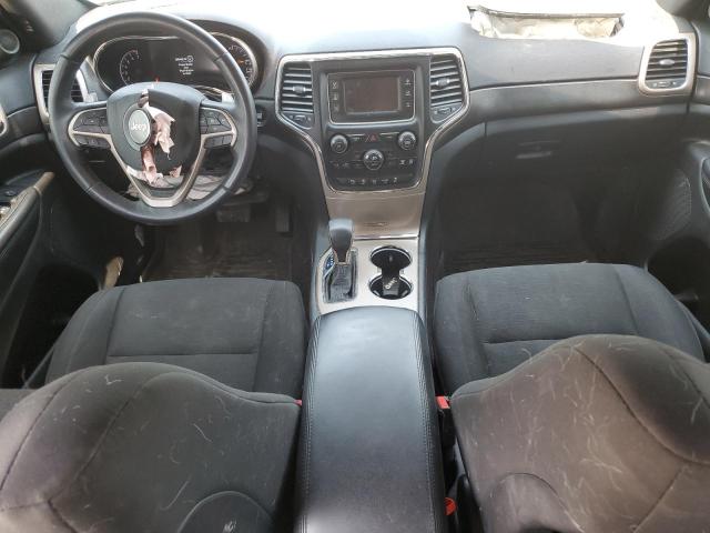 2017 JEEP GRAND CHER - 1C4RJFAG5HC962596