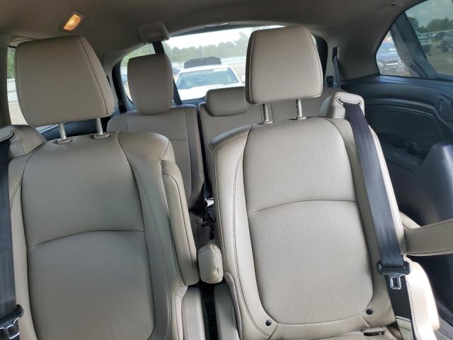 2019 HONDA ODYSSEY EX 5FNRL6H75KB135272
