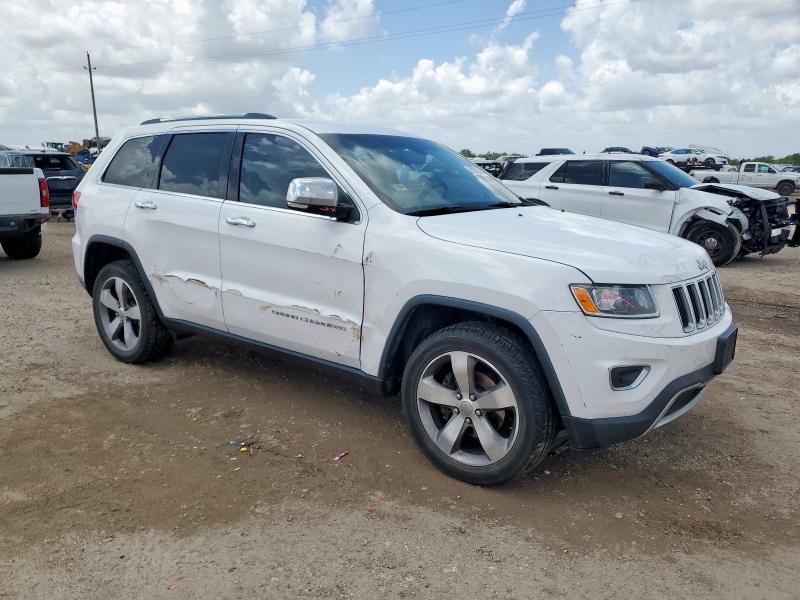 Vin: 1c4rjebg7fc614921, lot: 61098585, jeep grand cher limited 20154