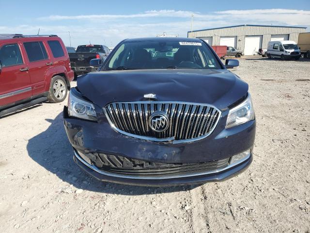 2016 BUICK LACROSSE 1G4GB5G33GF232018