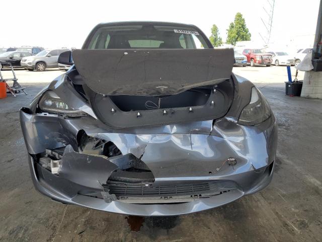 2021 TESLA MODEL Y - 5YJYGDEF1MF264676