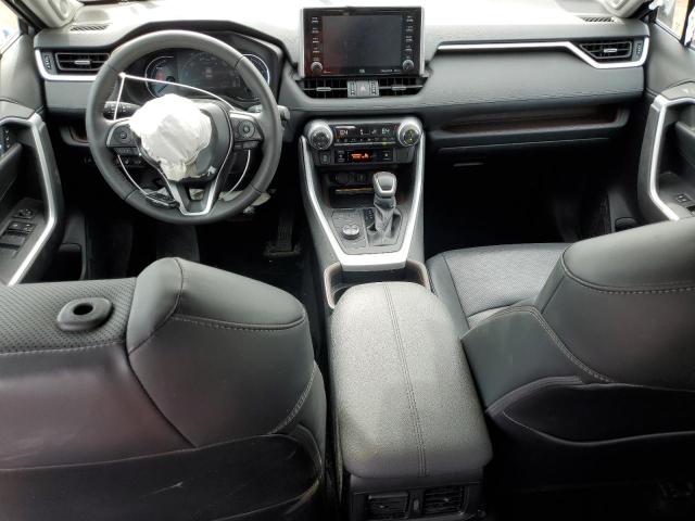 2021 TOYOTA RAV4 LIMIT - 4T3D6RFV4MU031678