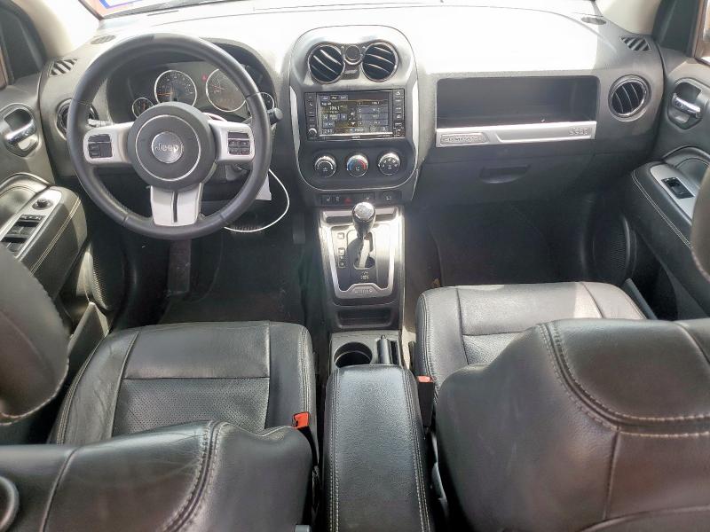 2015 JEEP COMPASS LA - 1C4NJCEA7FD198616