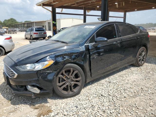 2018 FORD FUSION SE - 3FA6P0H73JR156807