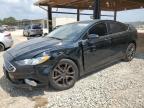 2018 FORD FUSION SE - 3FA6P0H73JR156807