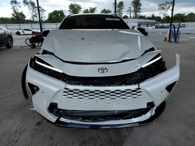 2025 TOYOTA CROWN SIGN JTDACAAJ4S3020987