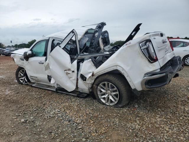2021 GMC SIERRA K15 3GTU9DED0MG304392