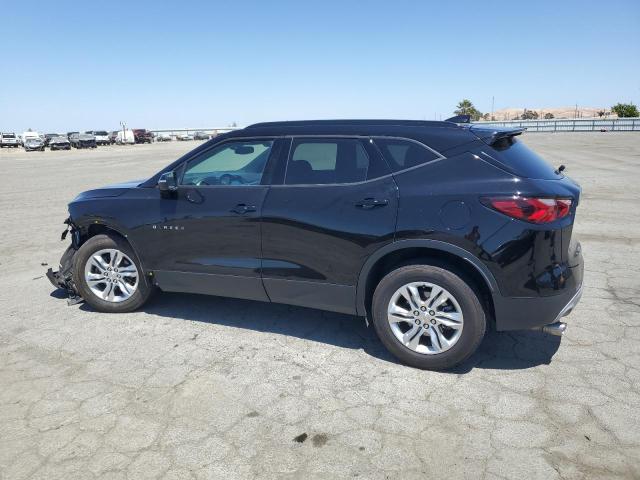 2020 CHEVROLET BLAZER 3LT 3GNKBDRS7LS617088