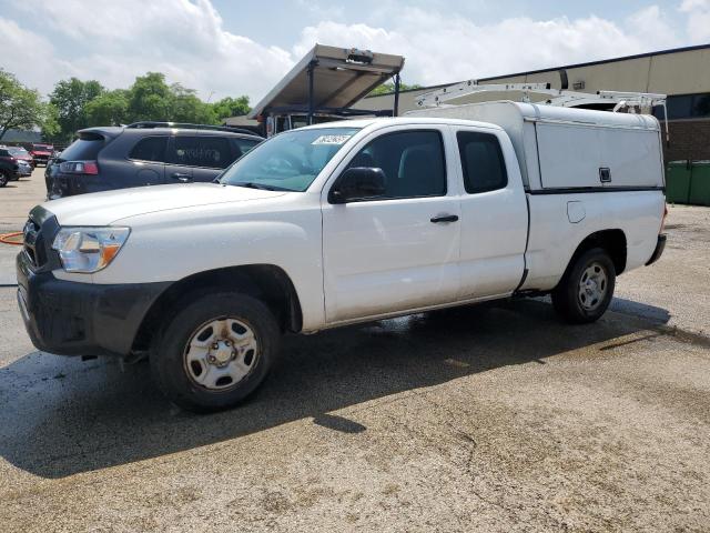 Vin: 5tftx4cn6fx055477, lot: 61984295, toyota tacoma access cab 2015 img_1