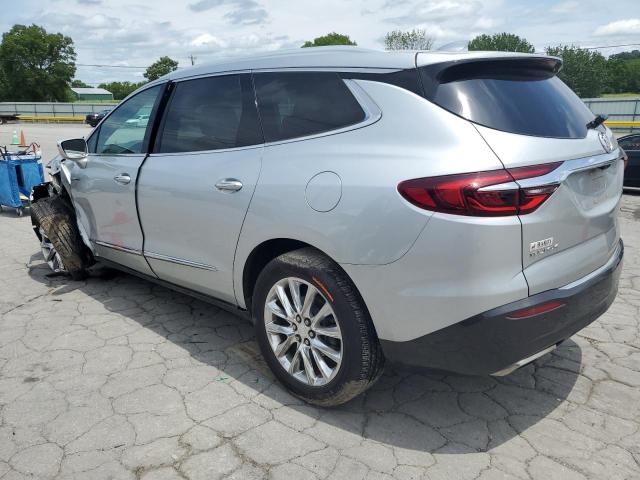 2018 BUICK ENCLAVE PR 5GAERCKWXJJ158180
