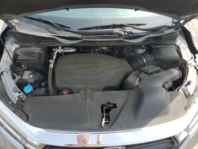 2021 HONDA ODYSSEY EX 5FNRL6H72MB038548