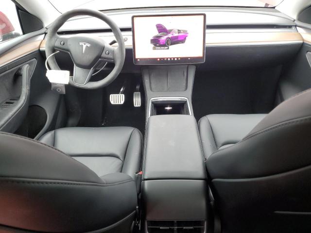 2024 TESLA MODEL Y - 7SAYGDEF4RF156594