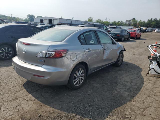 Vin: jm1bl1vp4d1790236, lot: 59191285, mazda 3 i 20133