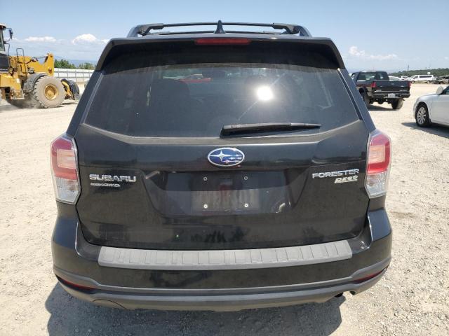 2017 SUBARU FORESTER 2 JF2SJAEC4HH466334