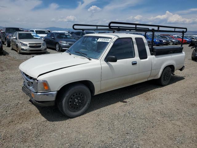 TOYOTA PICKUP 1/2