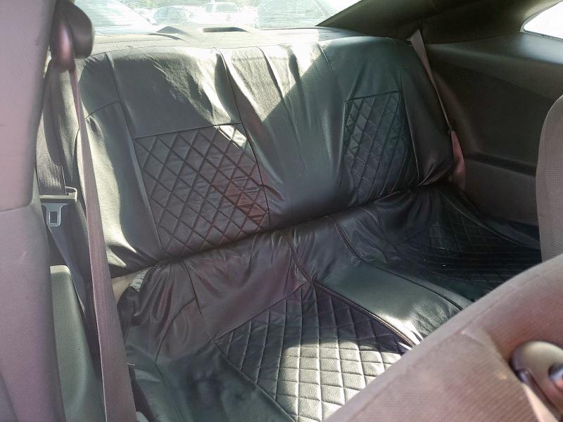 2g1fb1e33c9146313 - 2012 Chevrolet camaro lt - #61864195