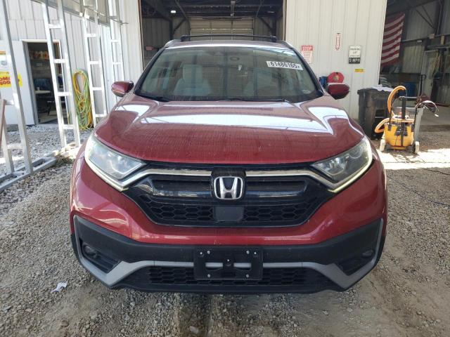 2020 HONDA CR-V EX - 2HKRW1H5XLH403535