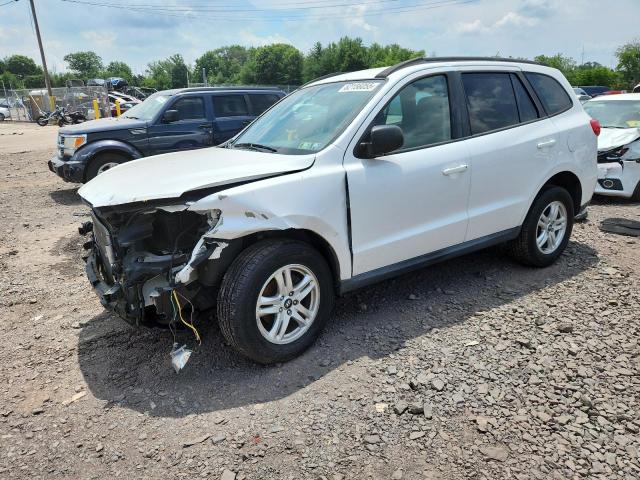Vin: 5xyzgdab2bg059736, lot: 62156055, hyundai santa fe gls 2011 img_1