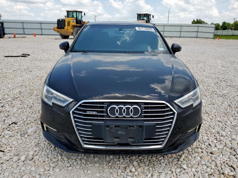2017 AUDI A3 E-TRON WAUUPBFF8HA089646