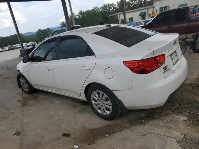 Vin: knafu4a20d5723486, lot: 60207765, kia forte ex 20132