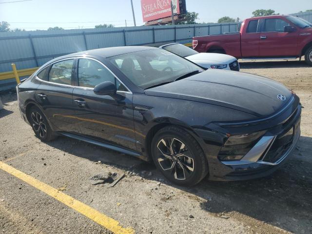 Vin: kmhl64ja5sa440377, lot: 61262205, hyundai sonata sel 20254
