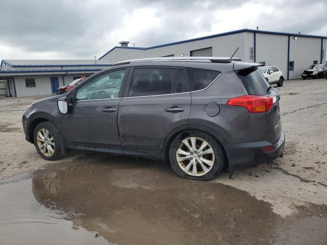 Vin: 2t3dfrev9dw092770, lot: 62091195, toyota rav4 limited 20132