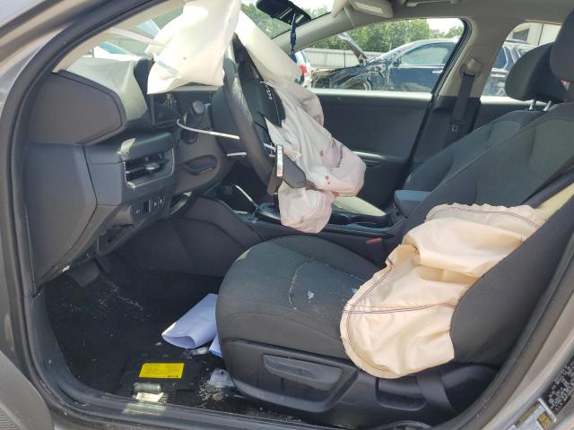 2025 KIA K4 LX 3KPFT4DE6SE013456