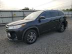 2017 TOYOTA HIGHLANDER - 5TDJZRFH1HS444153