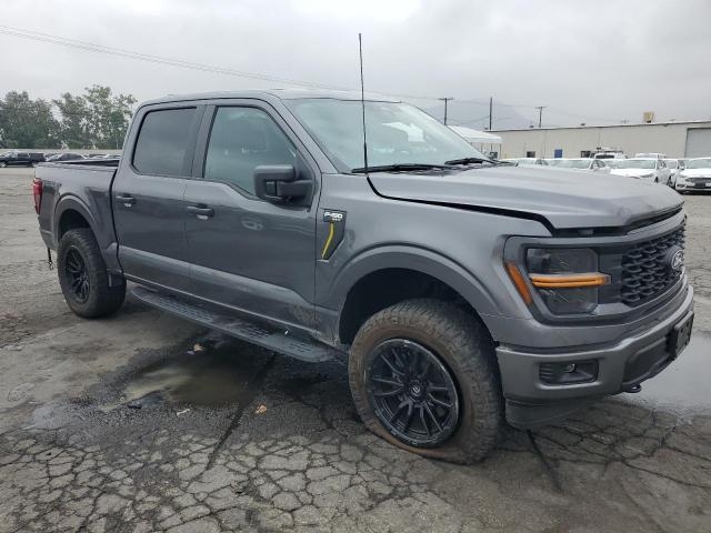 2024 FORD F150 STX 1FTFW2L54RKD55086