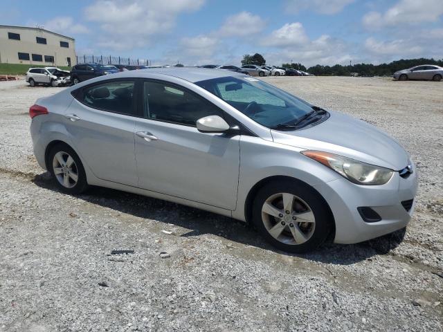 Vin: 5npdh4ae7dh302454, lot: 59271035, hyundai elantra gls 20134