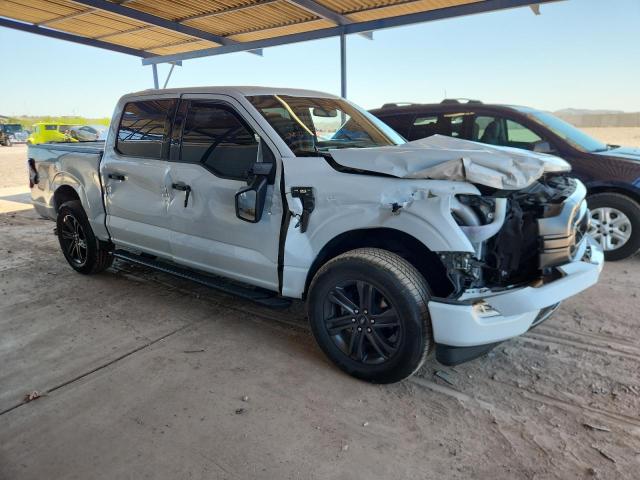 Vin: 1ftew1c83mkd01786, lot: 60635105, ford f-150 supercrew 20214