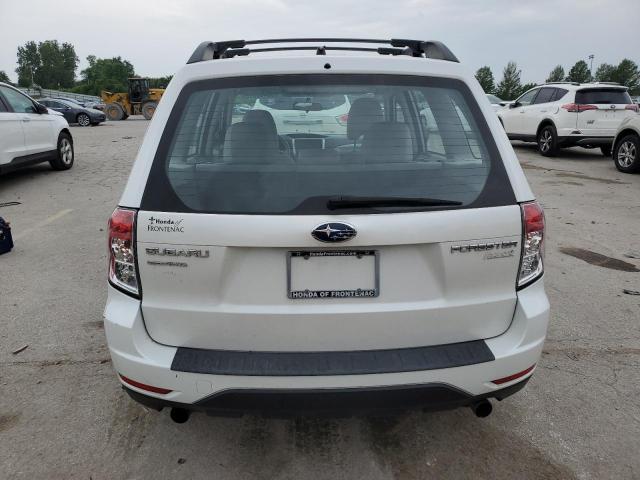 2012 SUBARU FORESTER 2 - JF2SHABC8CH427772