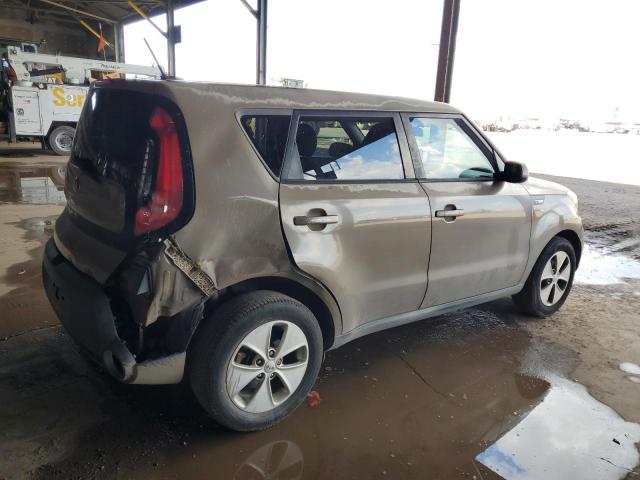 Vin: kndjn2a2xe7098275, lot: 59593905, kia soul 20143