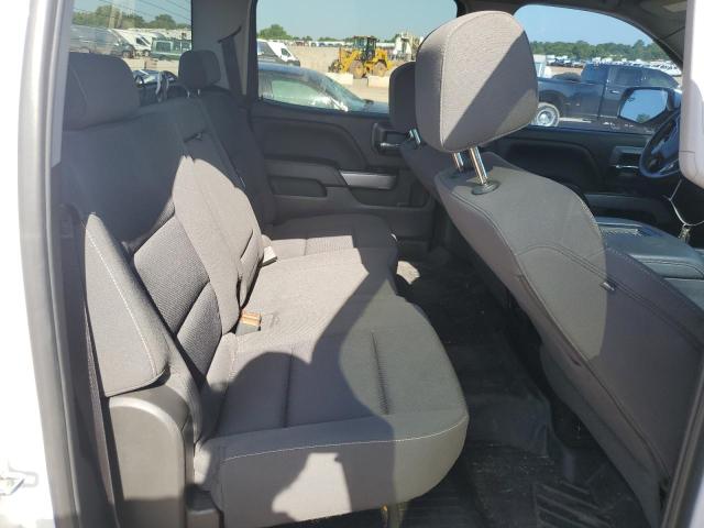 2018 CHEVROLET SILVERADO - 3GCUKREC1JG456914