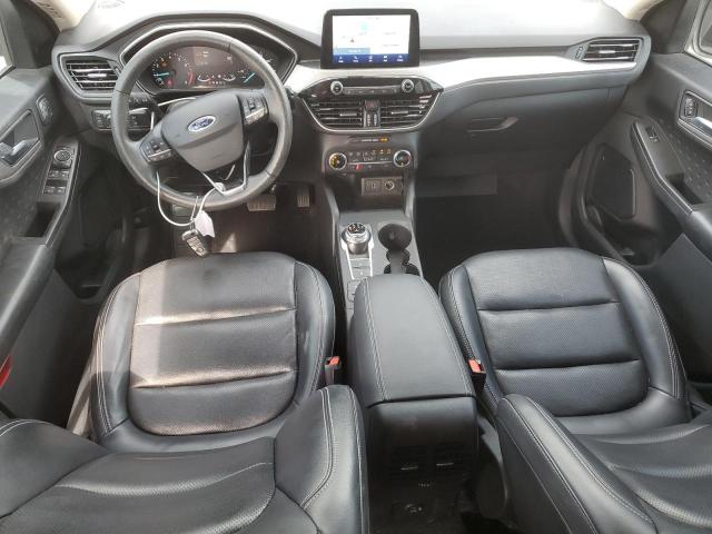 2020 FORD ESCAPE SEL 1FMCU0H61LUC07029