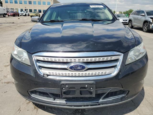 2010 FORD TAURUS LIM - 1FAHP2FW3AG155534