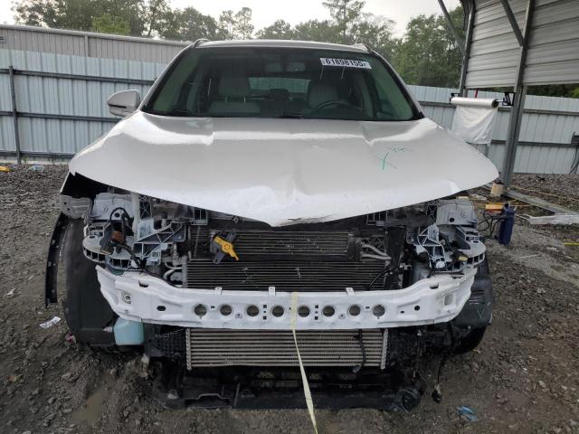 2017 LINCOLN MKC RESERV 5LMCJ3C97HUL16689