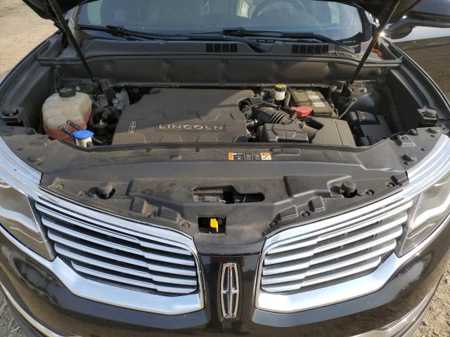 2017 LINCOLN MKX RESERV 2LMPJ8LR5HBL48181