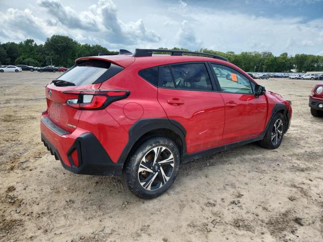 2024 SUBARU CROSSTREK - JF2GUADC2R8324287